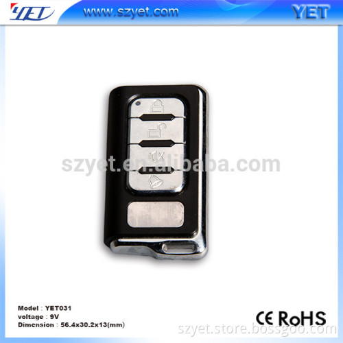 remote control duplicator rolling code hcs301/300/200 YET031